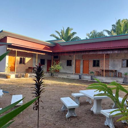 Yoga Homestay Seka Exteriör bild