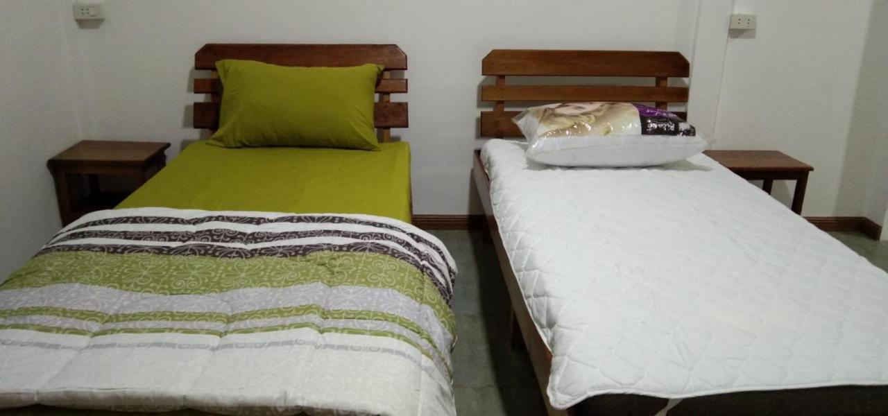 Yoga Homestay Seka Rum bild