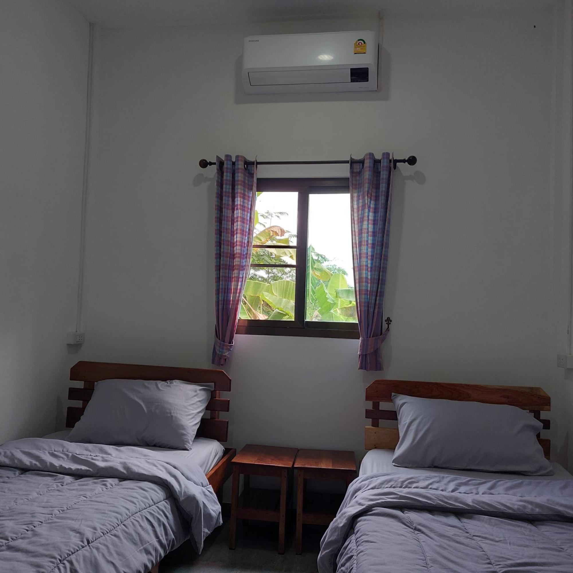 Yoga Homestay Seka Rum bild