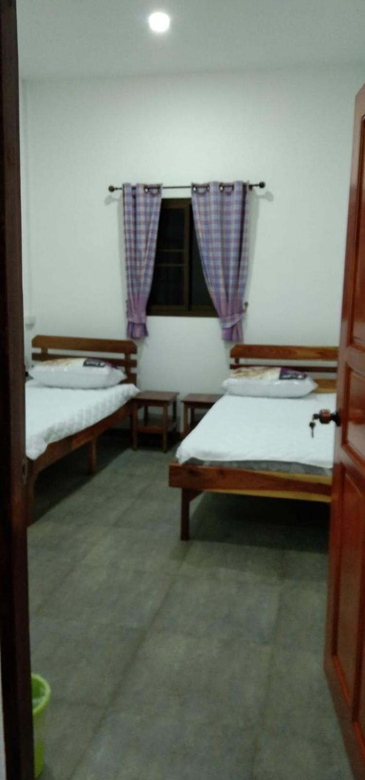 Yoga Homestay Seka Rum bild